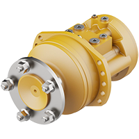 首页-Hydraulic-Motor